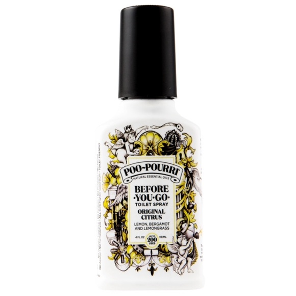 🆕 Poo~Pourri in Original Citrus - Picture 1 of 1